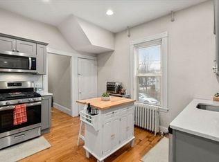 46 Everdean St #1, Dorchester, MA 02122