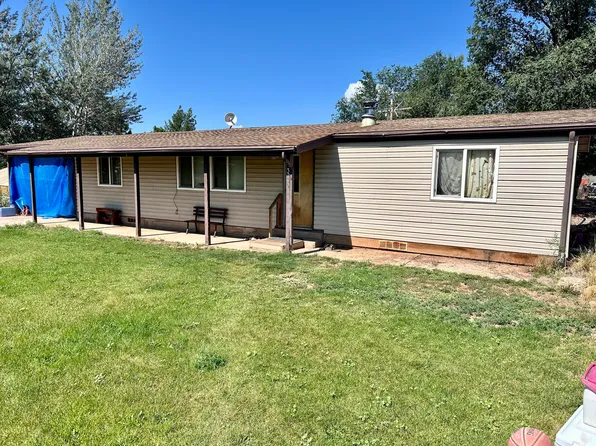 3242 S 5175 W, Cedar City, UT 84720