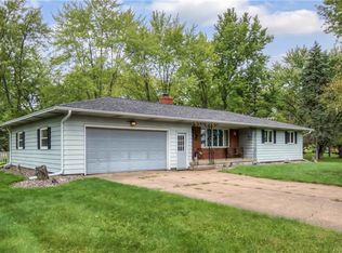 9288 139th St, Chippewa Falls, WI 54729