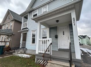 671-673 S. Goodman St, Rochester, NY 14620
