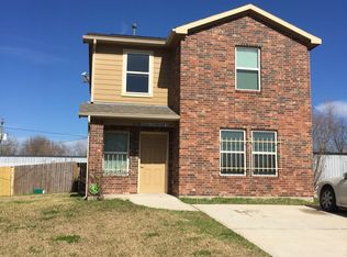 234 Memory Ln, Houston, TX 77037