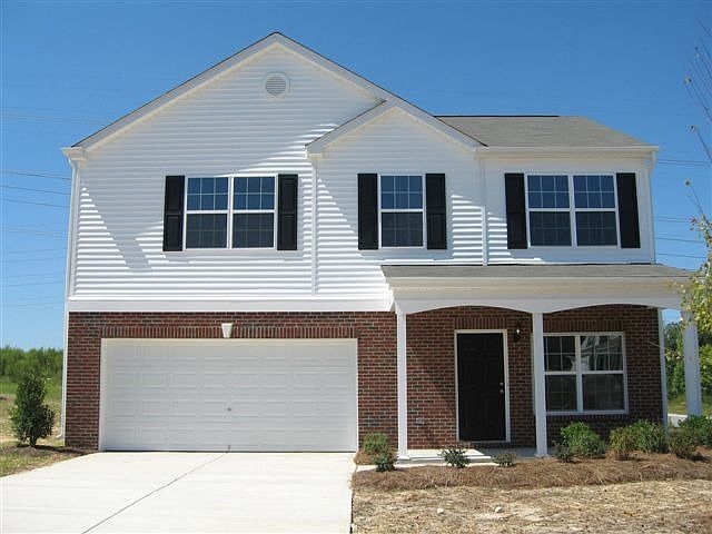 4825 Kitledge Dr.