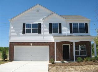 4825 Kitledge Dr, Raleigh, NC 27610