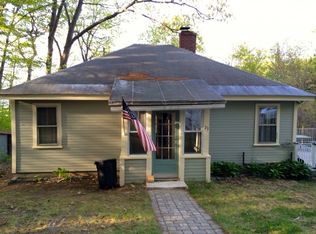 23 Smith Point Rd, Alton Bay, NH 03810