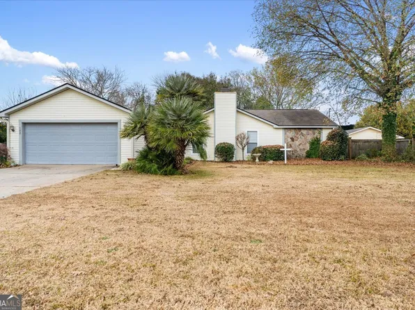 102 Brookhaven Dr, Bonaire, GA 31005