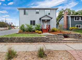 3164 E 16th Ave, Spokane, WA 99223