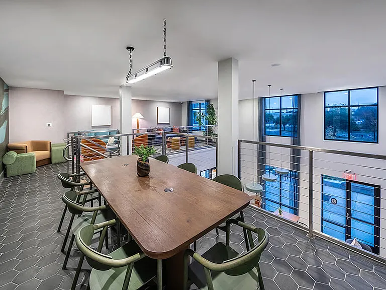 Luca Apartments — Photo 30