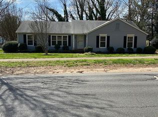 7538 Riding Trail Rd, Charlotte, NC 28212