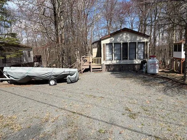 S6-544 Warbler Dr #S6-544, Gouldsboro, PA 18424
