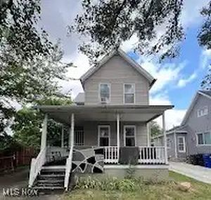 2404 Forestdale Ave, Cleveland, OH, 44109