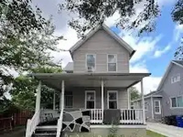 2404 Forestdale Ave, Cleveland, OH 44109