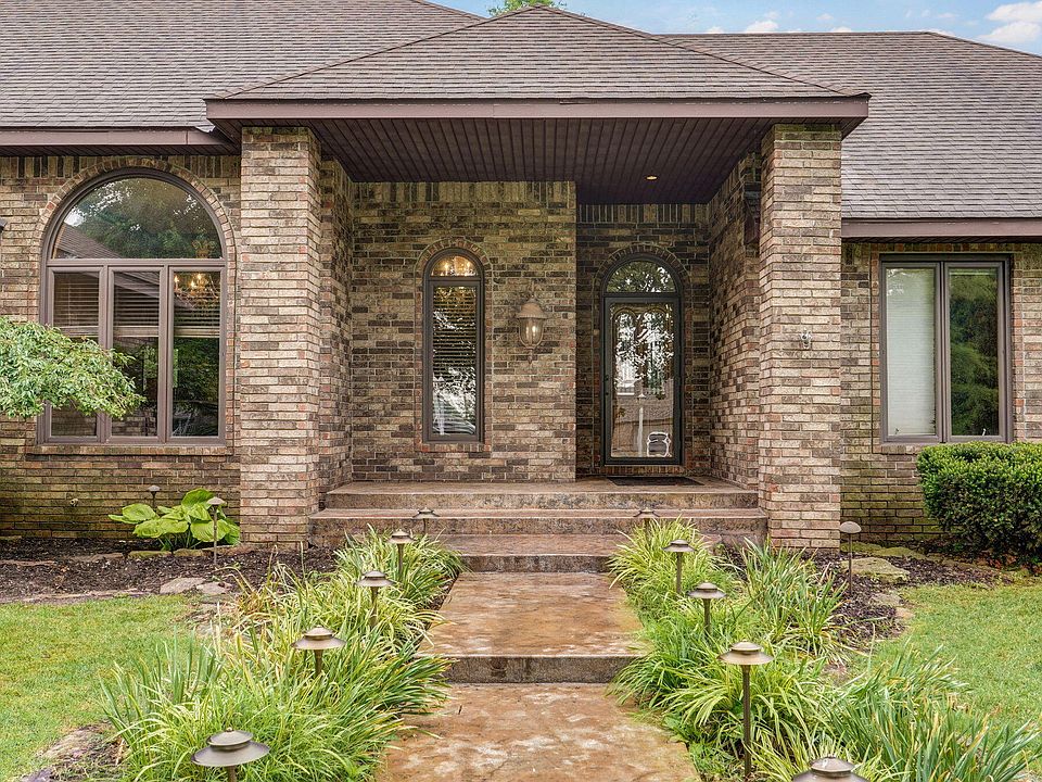 520 Bluff Rd, Marshfield, MO 65706 MLS 60244541 Zillow