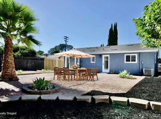 12525 Julian Ave, Lakeside, CA 92040