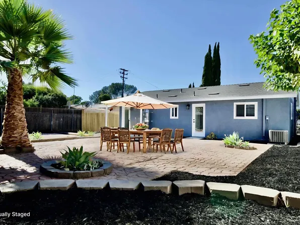 12525 Julian Ave, Lakeside, CA 92040