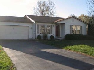 1215 Romona Pl, Columbus, OH 43204