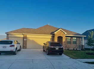 1132 Cropout Way, Haslet, TX 76052