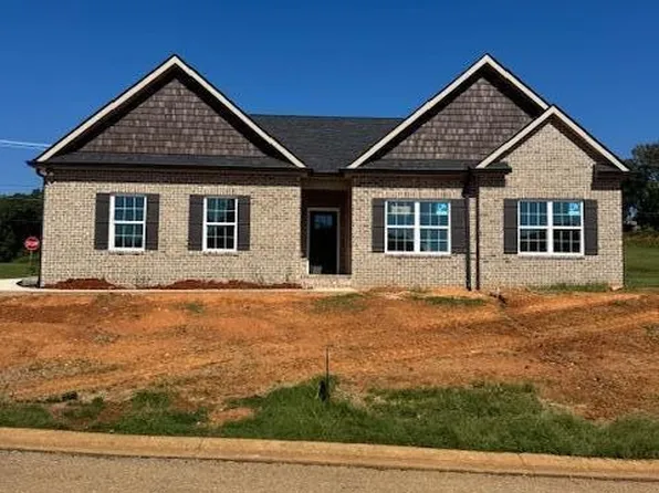 103 Van Gilder Way Lot 1, Seymour, TN 37865