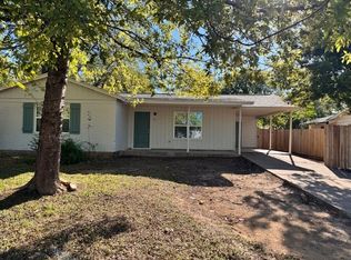 511 Flournoy Dr, Austin, TX 78745