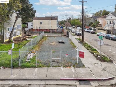 933 10th St, Oakland, CA, 94607