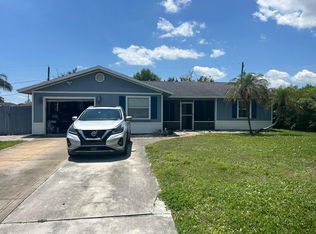 2462 SE Pinero Road, Port St Lucie, FL 34952