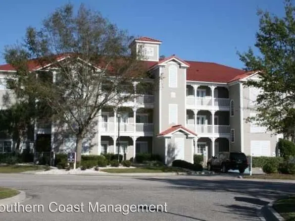 4210 Coquina Harbour Dr #A, Little River, SC 29566