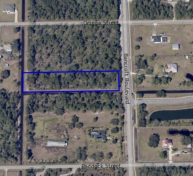 1st image of 0 Bancroft Blvd
