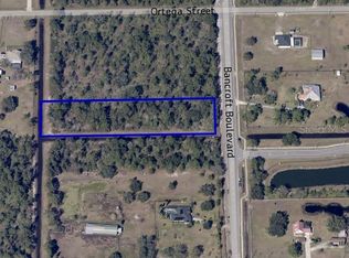 0 Bancroft Blvd, Orlando, FL 32833
