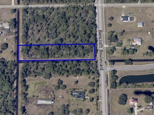0 Bancroft Blvd, Orlando, FL 32833
