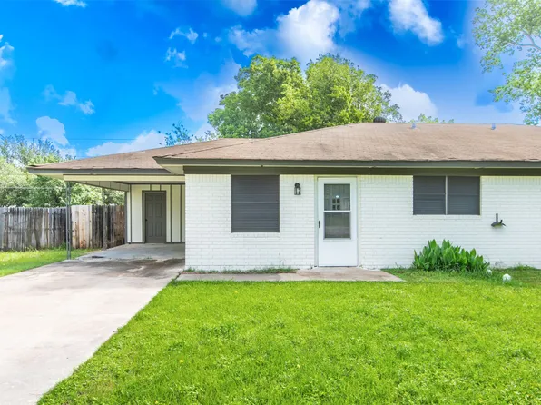 600-614 Riggins, Waco, TX 76711