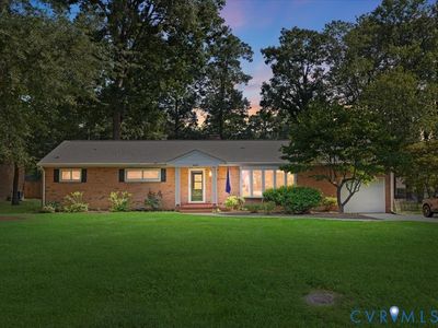 8302 Bronwood Rd, Henrico, VA, 23229