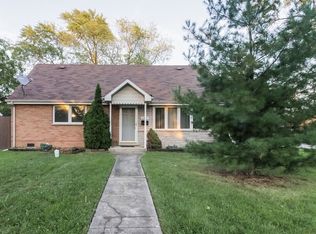 1020 Warner Ave, Lemont, IL 60439