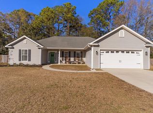 8622 Shire Ridge Loop, Tallahassee, FL 32309