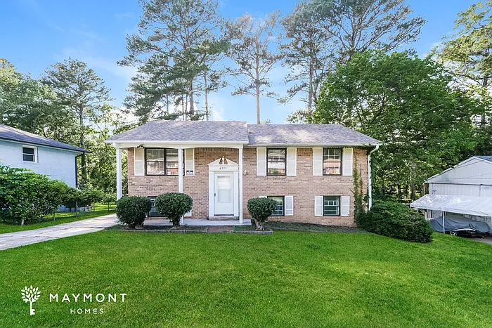 4133 Conley Cir