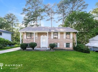 4133 Conley Cir, Conley, GA 30288