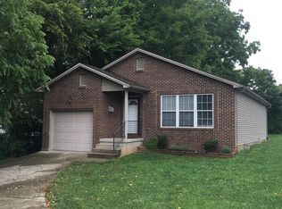 120 Lyons Dr, Frankfort, KY 40601