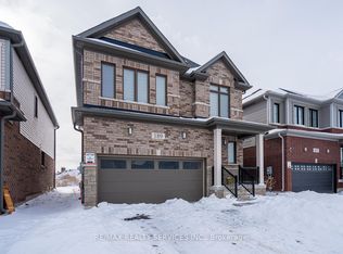 189 Leslie Davis St, North Dumfries, ON N0B 1E0