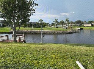 6480 Angle Pl, North Port, FL 34287