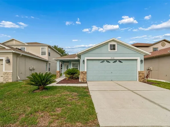 10226 Perthshire Cir, Land O Lakes, FL 34638