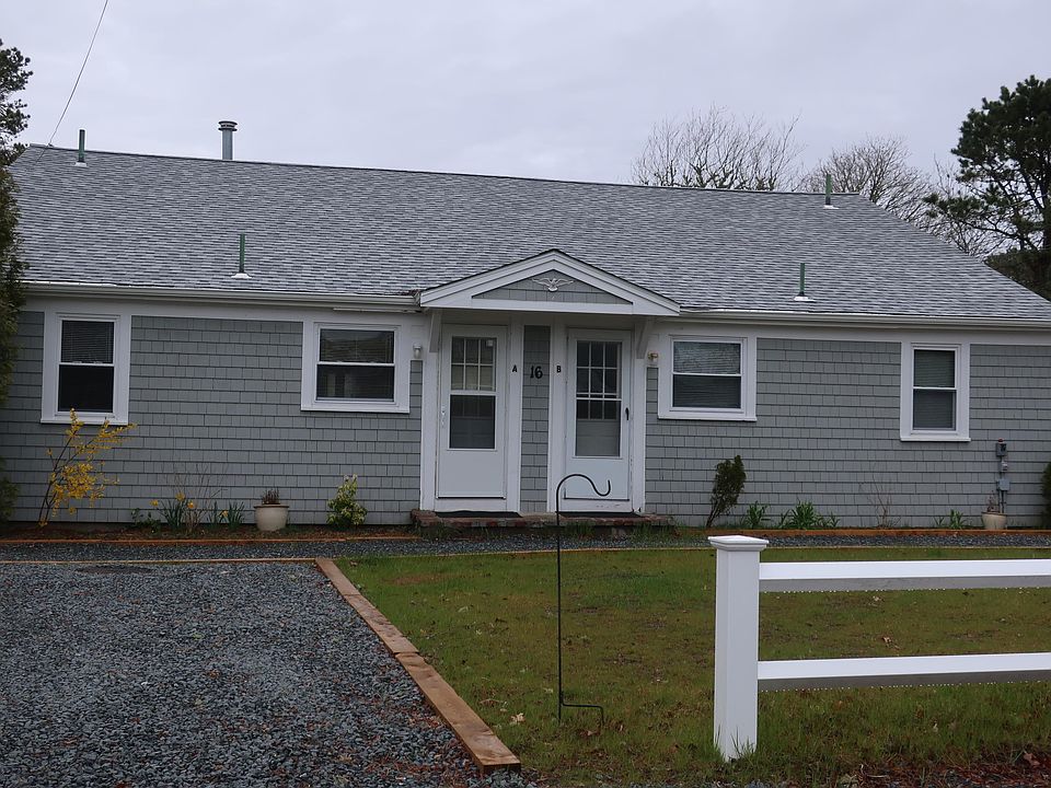 1st image of 16 Gardiner Lane #A and B