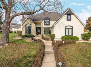 3400 S Dominion Dr, Independence, MO 64055