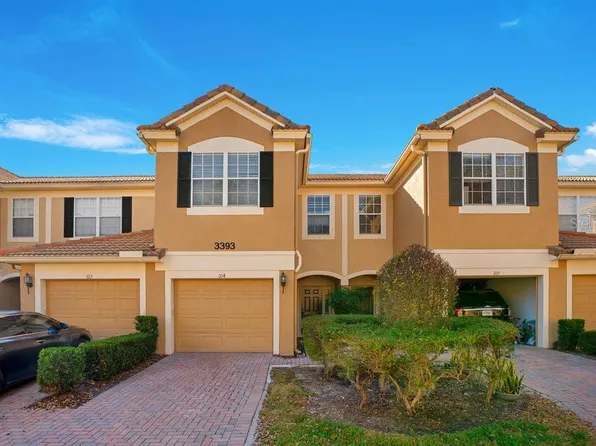 3393 Shallot Dr Unit 104, Orlando, FL 32835