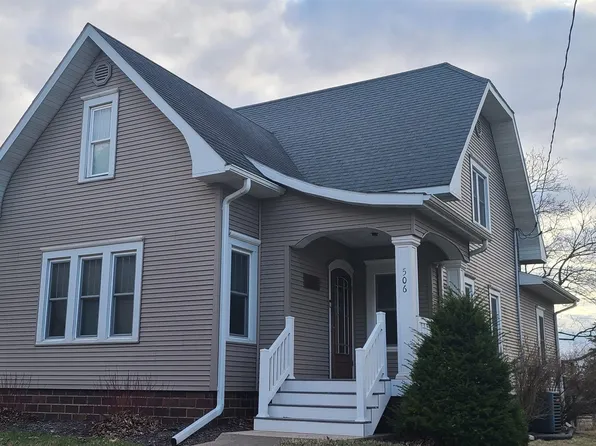 506 S Page St, Monona, IA 52159