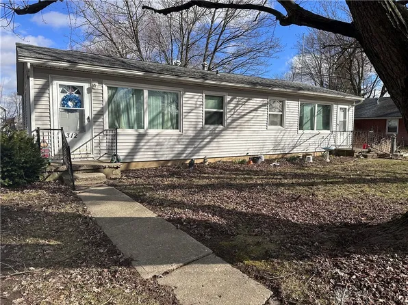 310 Monroe St, Eldorado, OH 45321