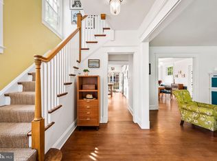 425 Wingate Rd, Baltimore, MD 21210