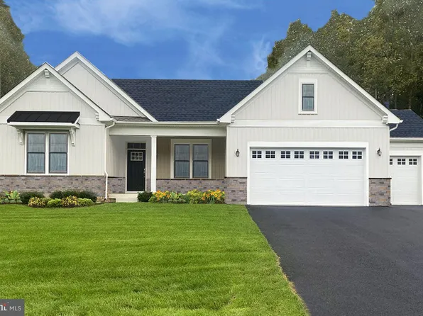 16285 Amora Dr, Milton, DE 19968