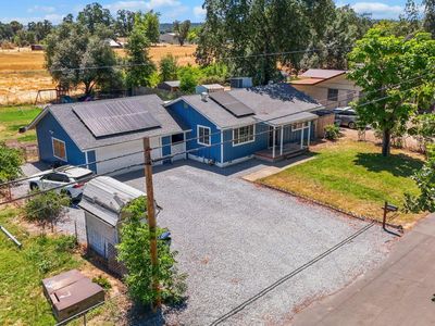 19885 Loop St, Anderson, CA, 96007