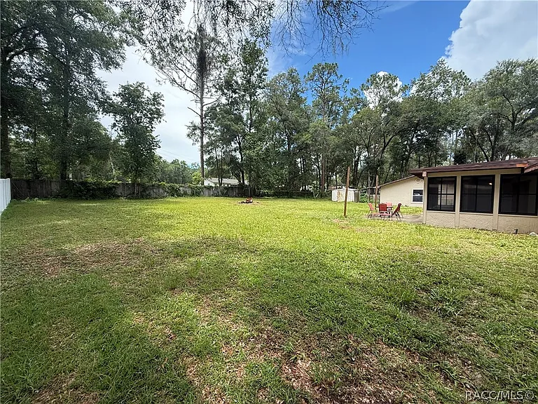 5560 S Garcia Ter — Photo 25