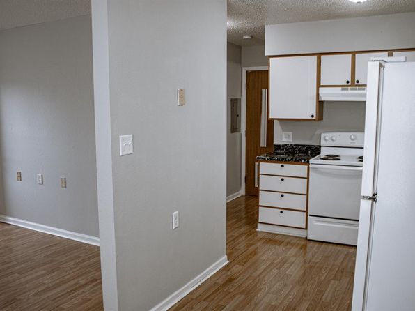 1105 Jones Ave #1002