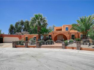 2631 S Buffalo Dr, Las Vegas, NV 89117