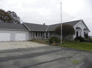 W5195 State Road 60, Juneau, WI 53039